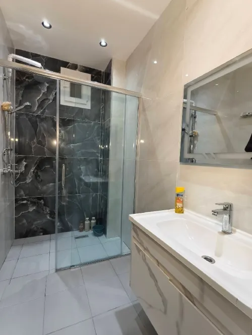 Vente Appartement F4 Tipaza Ain tagourait