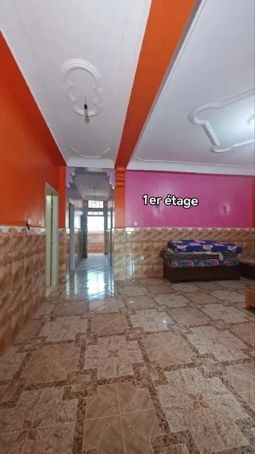 Vente Villa Tipaza Kolea