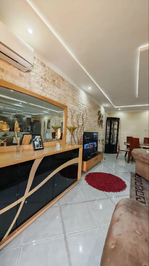 Vente Appartement F4 Tipaza Ain tagourait