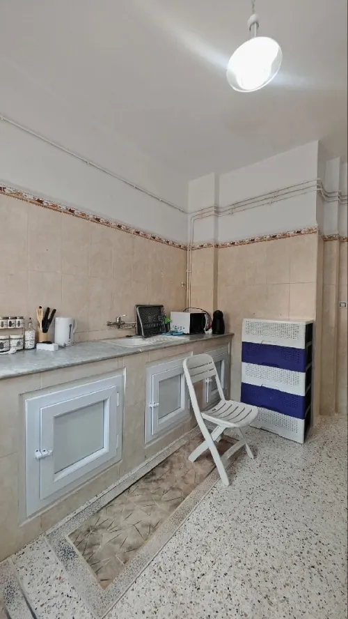 Vente Appartement F3 Tipaza Ain tagourait