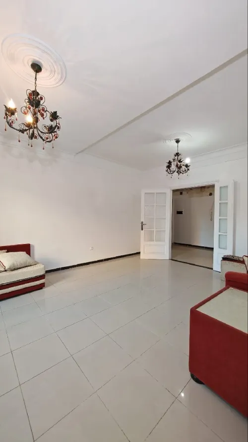 Vente Appartement F4 Tipaza Kolea