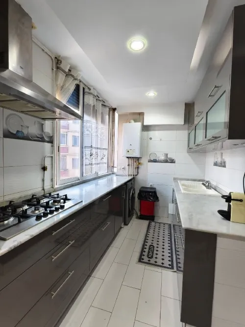 Vente Appartement F3 Alger Saoula