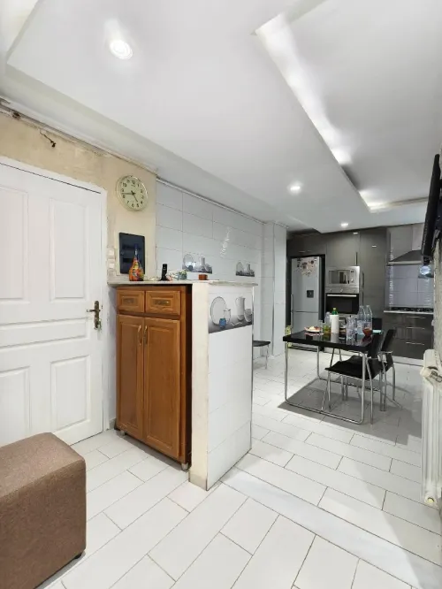 Vente Appartement F3 Alger Saoula