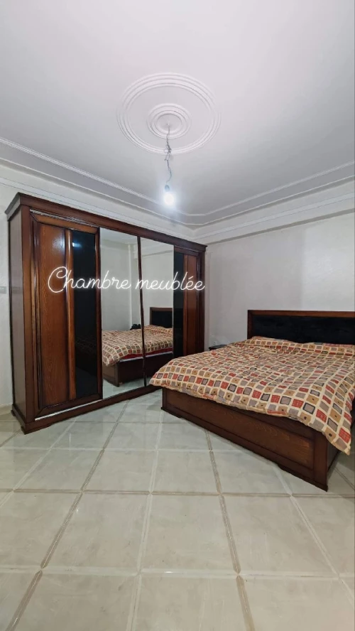 Vente Appartement F3 Tipaza Ain tagourait
