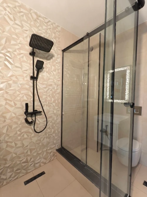 Vente Appartement F3 Tipaza Cherchell
