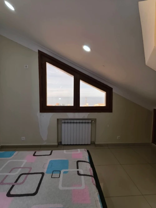 Location Appartement Niveau de villa F4 Tipaza Ain tagourait