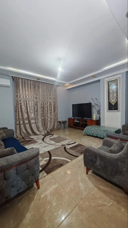 Vente Appartement F5 Tipaza Ain tagourait