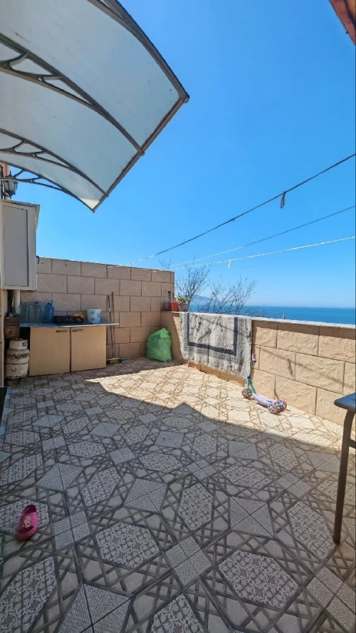Vente Appartement F5 Tipaza Ain tagourait