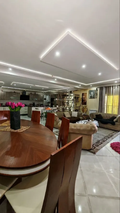 Vente Appartement F4 Tipaza Ain tagourait