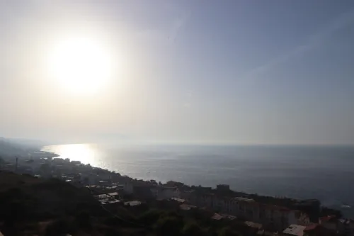 Vente Villa Tipaza Ain tagourait