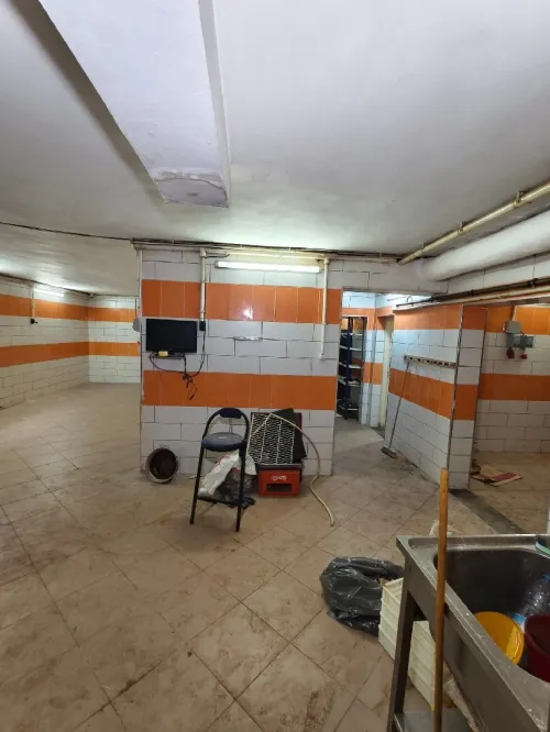 Vente Local Alger Staoueli