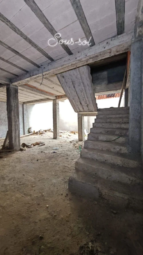 Vente Carcasse Tipaza Kolea