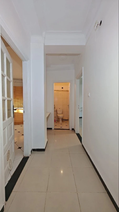 Vente Appartement F4 Tipaza Kolea