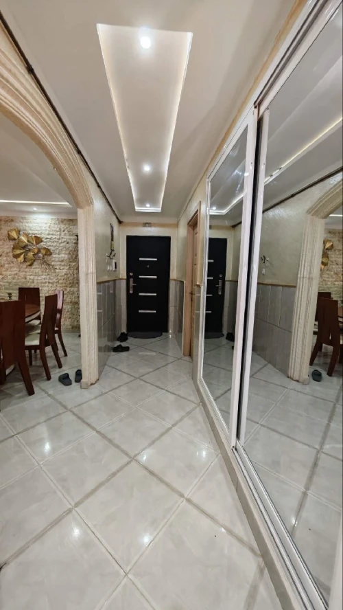 Vente Appartement F4 Tipaza Ain tagourait