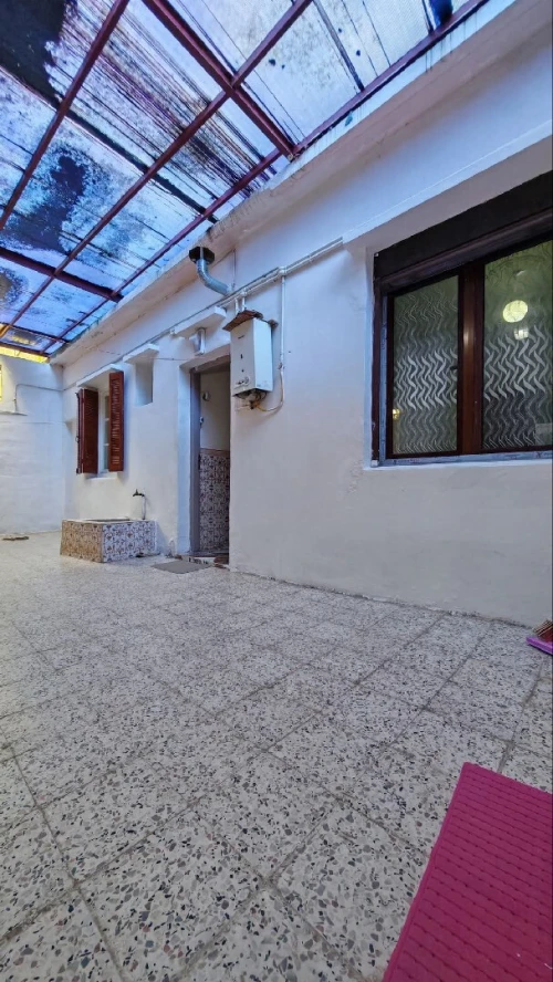 Vente Appartement F6 Tipaza Kolea