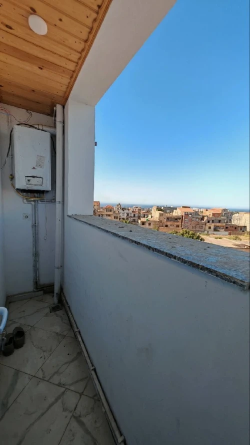 Location Appartement Niveau de villa F3 Tipaza Fouka