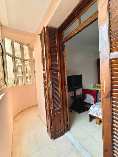 Vente Appartement F5 Tipaza Khemisti