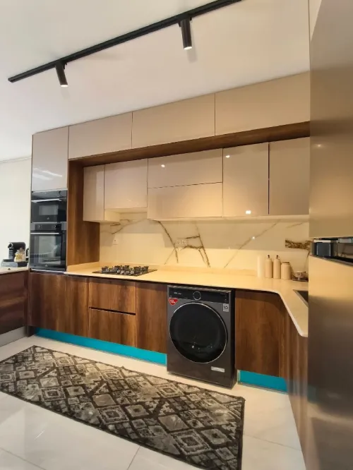 Vente Appartement F4 Tipaza Ain tagourait