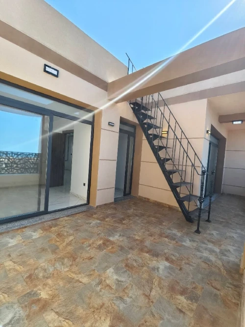 Vente Appartement Niveau de villa F3 Tipaza Khemisti