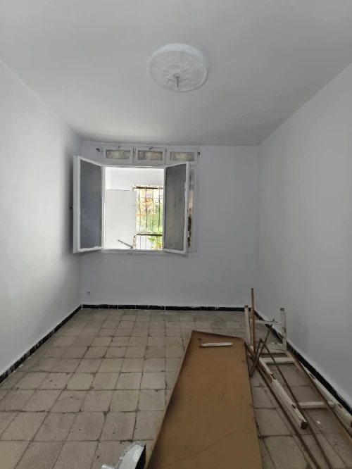 Vente Appartement F4 Tipaza Kolea