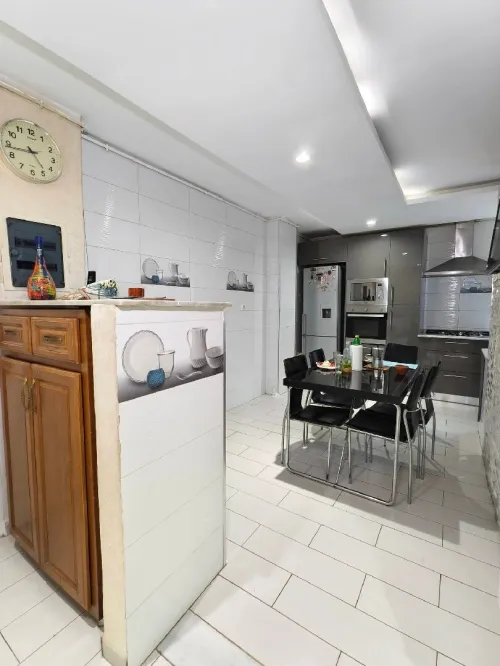 Vente Appartement F3 Alger Saoula