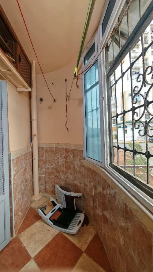 Vente Appartement F4 Tipaza Tipaza