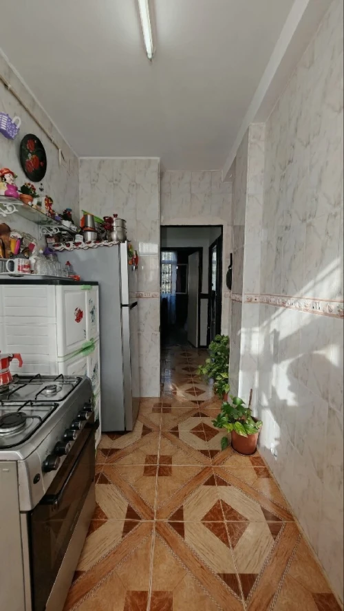 Vente Appartement F3 Tipaza Kolea