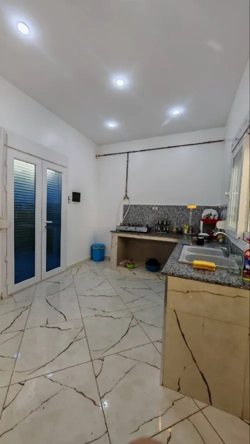 Vente Villa Tipaza Ain tagourait