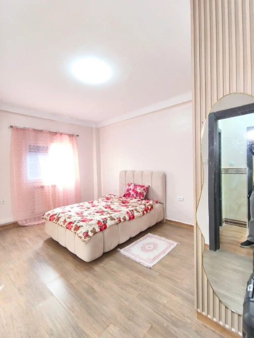 Vente Appartement F3 Tipaza Khemisti