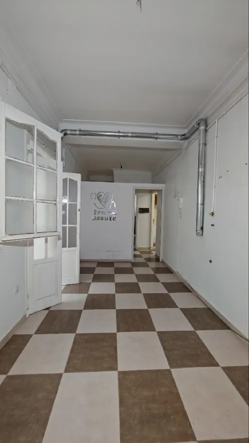 Vente Appartement Niveau de villa F3 Tipaza Kolea