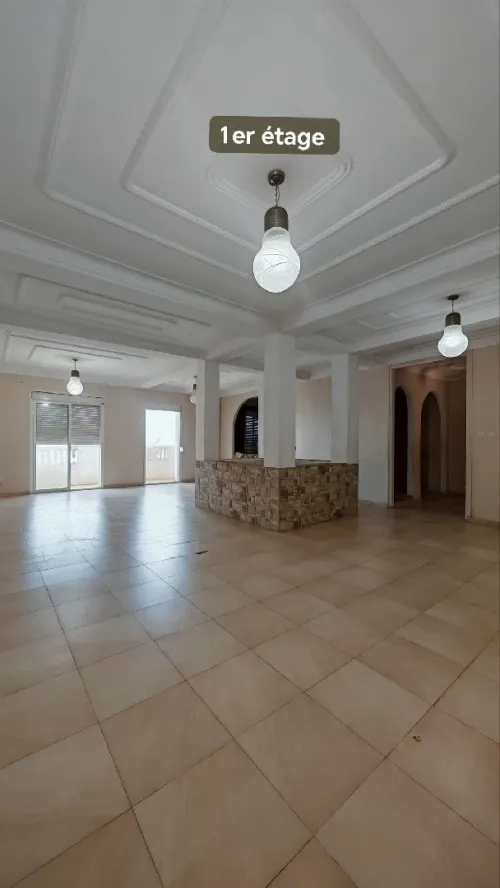 Vente Villa Tipaza Ain tagourait