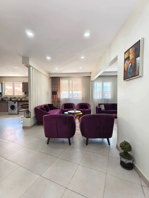 Vente Villa Tipaza Kolea