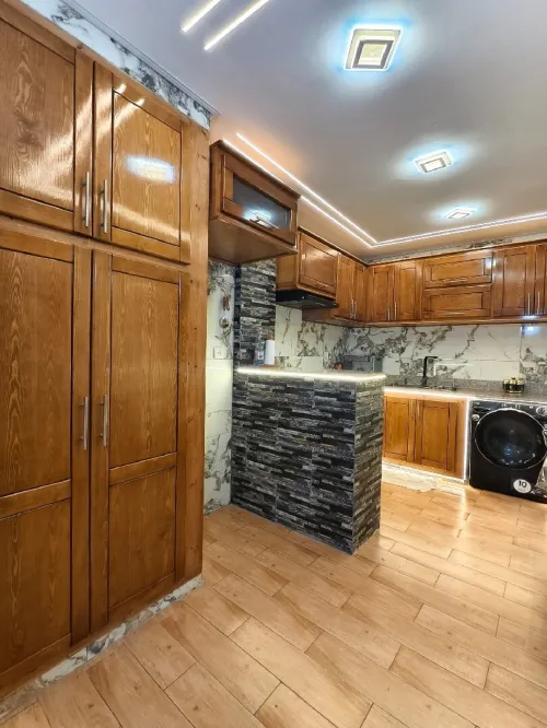 Vente Appartement F3 Tipaza Khemisti