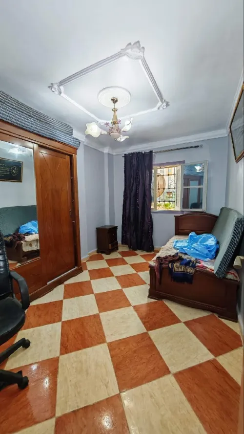 Vente Appartement F4 Tipaza Tipaza