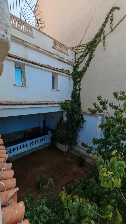 Vente Villa Tipaza Ain tagourait