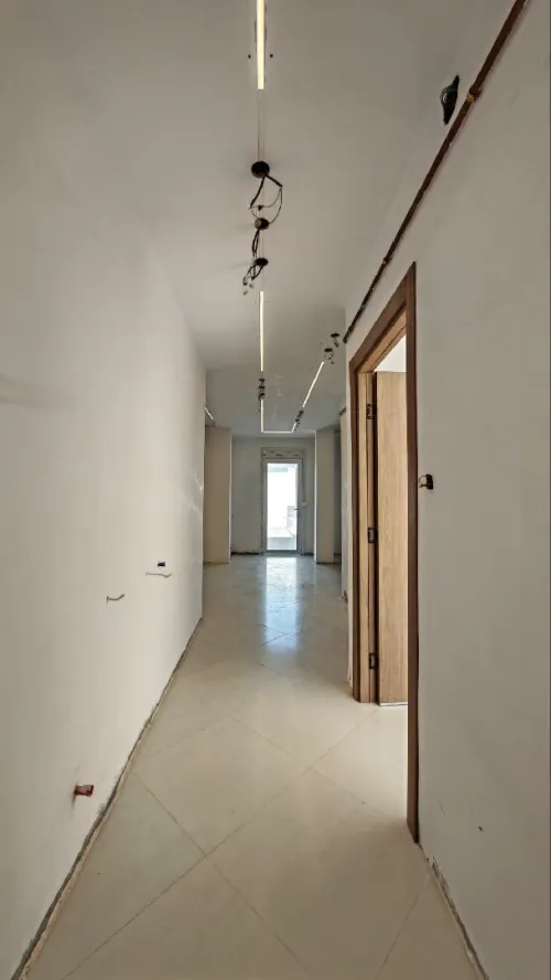 Vente Appartement F3 Tipaza Cherchell