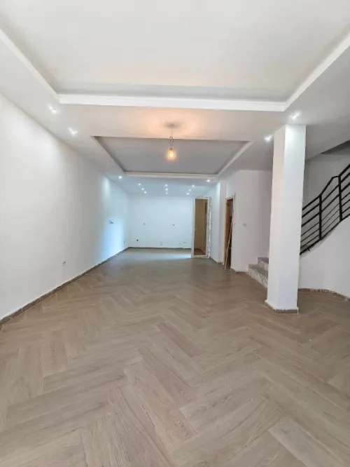 Vente Villa Tipaza Cherchell