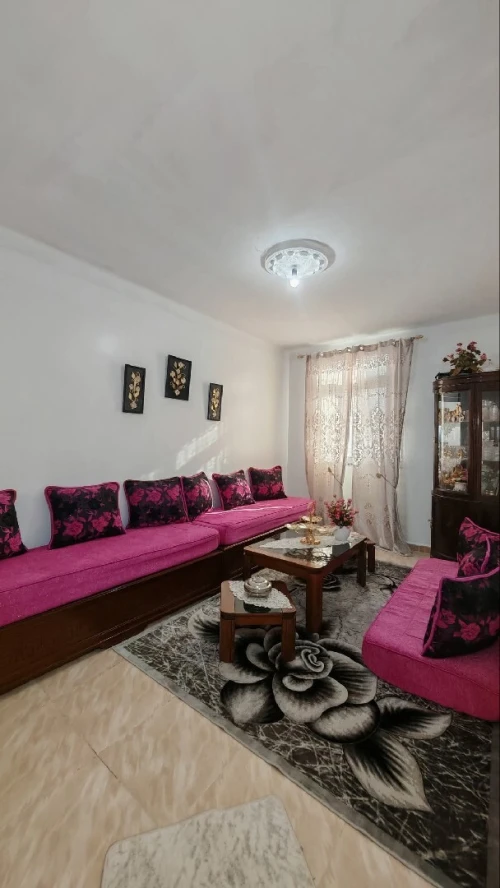 Vente Appartement F3 Tipaza Kolea