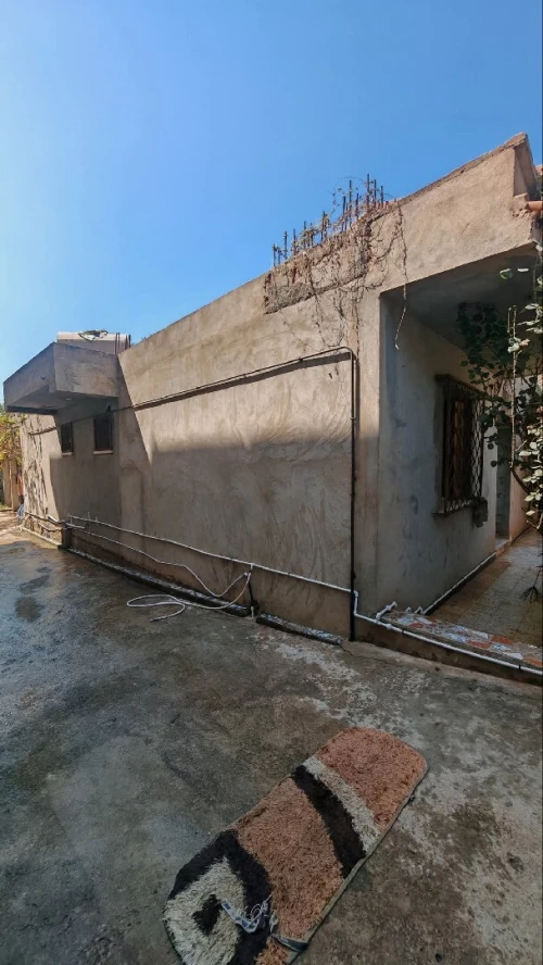Vente Villa Tipaza Ain tagourait