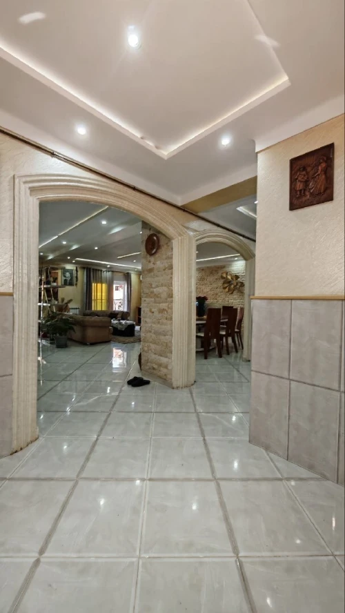 Vente Appartement F4 Tipaza Ain tagourait
