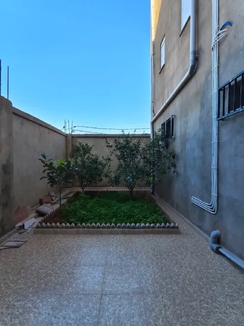 Vente Villa Tipaza Cherchell