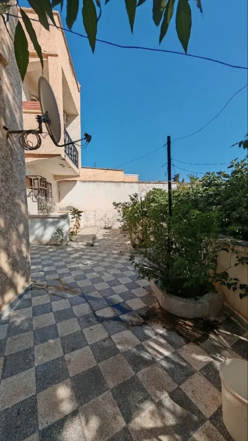 Vente Villa Tipaza Kolea