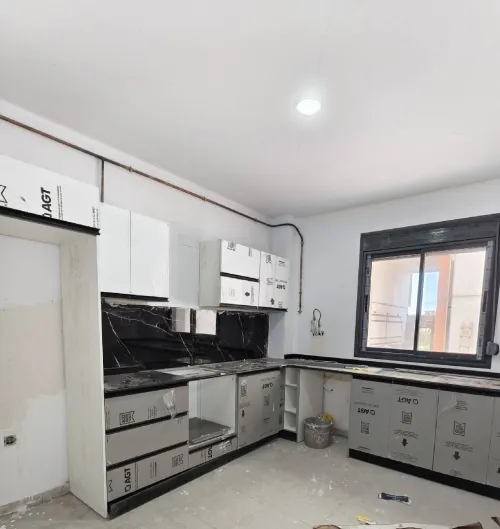 Vente Appartement Studio F2 F3 Tipaza Fouka