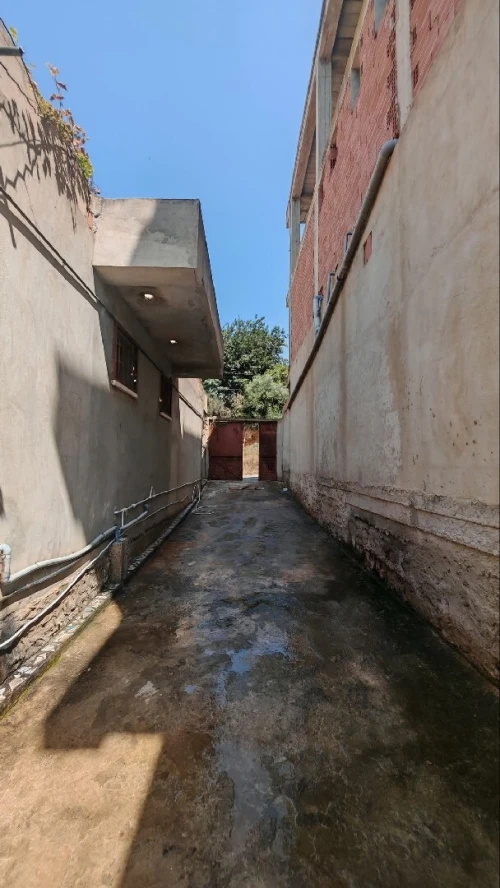 Vente Villa Tipaza Ain tagourait