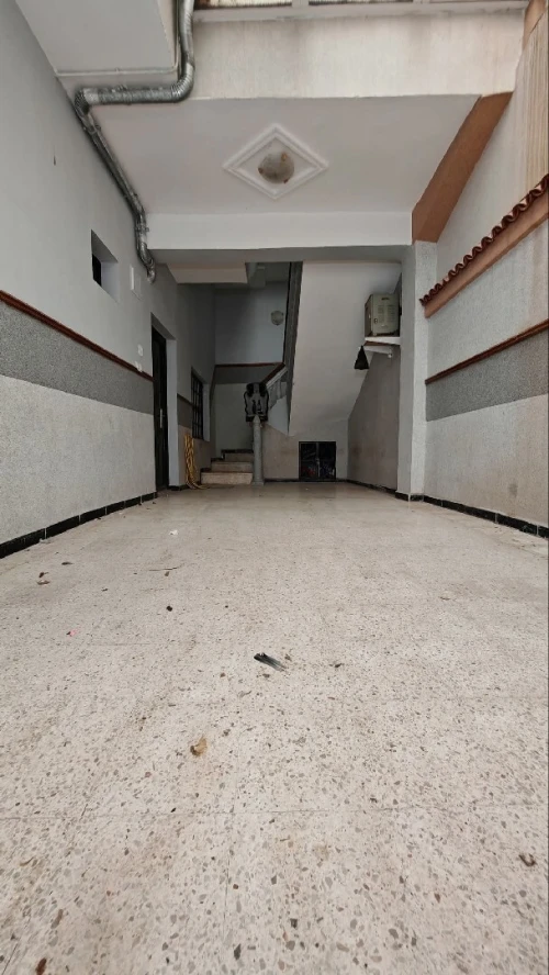Vente Villa Tipaza Khemisti