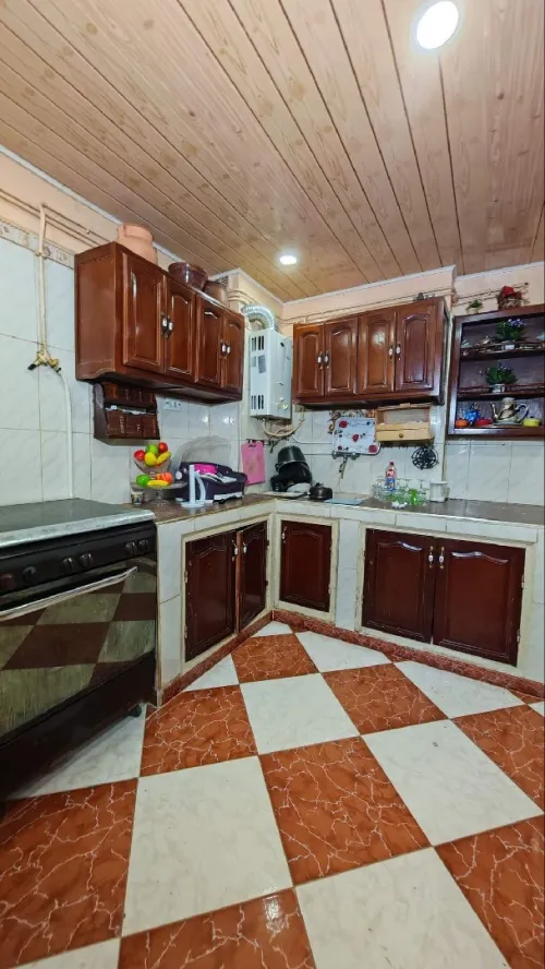 Vente Appartement F4 Tipaza Tipaza