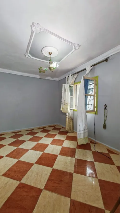 Vente Appartement F4 Tipaza Tipaza