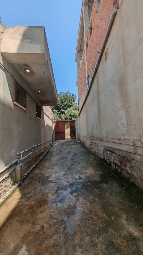 Vente Villa Tipaza Ain tagourait