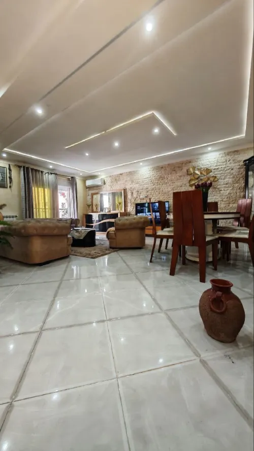 Vente Appartement F4 Tipaza Ain tagourait