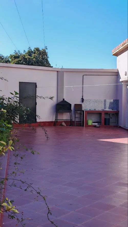 Vente Villa Tipaza Ain tagourait